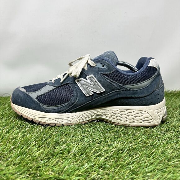 New Balance 2002R Deep Ocean Slate Grey - Size 11 - M2002RHC main image 12